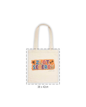 Setter Meet-up – Shopping Bag | Setter Label